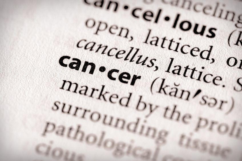Prostate Cancer
